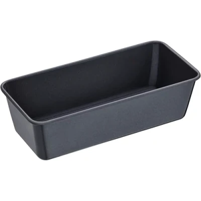 Obrázek Original Kaiser La Forme Plus forma na pečení chleba 30 cm, pečicí 1000 g chlebů, smaltované dno, pečivo, chleba, koláč, povrchová úprava, odolná vůči kyselému těstu