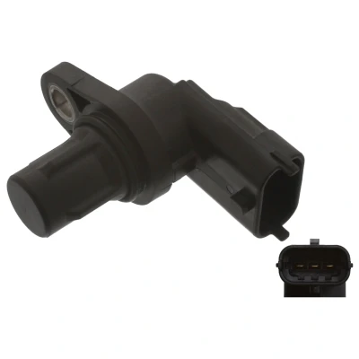Obrázek febi bilstein 40772 senzor vačkové hřídele s O kroužkem, 1 kus