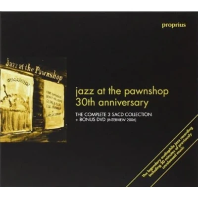 Obrázek Jazz at the Pawnshop
