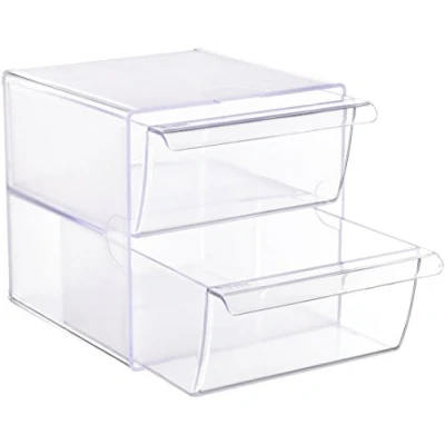 Obrázek ARCHIVO 2000 6708 CR Organizační box s 1 velkou zásuvkou E+2 malý
