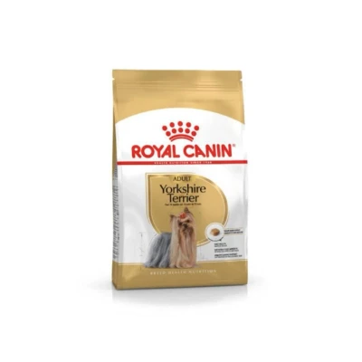 Obrázek ROYAL CANIN Yorkshire Terrier 1,5kg