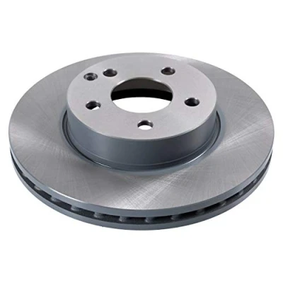 Obrázek Brzdový kotouč FEBI BILSTEIN 30550