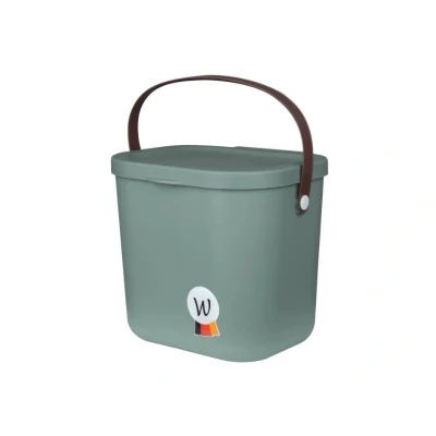 Obrázek Multifunkční taška WALDHAUSEN Eco Multibag mistletoe 6l