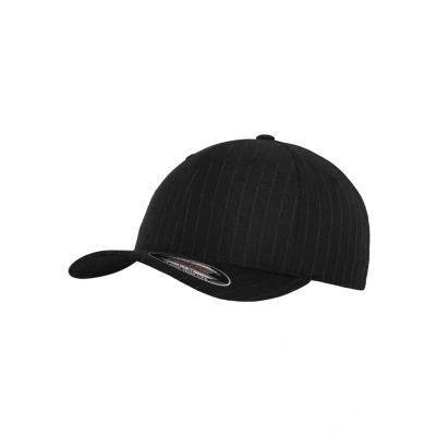Obrázek Flexfit Kšiltovka, Ženy, Velikost: S/M, Blk/wht