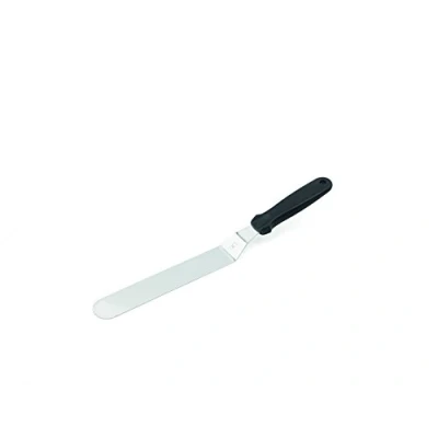 Obrázek Silikomart 73. 436. 99. 0001 SP ANG 33 EDGED SPATULAS CM