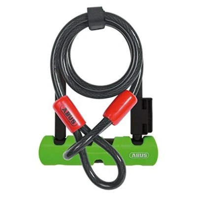 Obrázek Abus 410/150HB140+SH34+10/120 Ultra Mini Zámek
