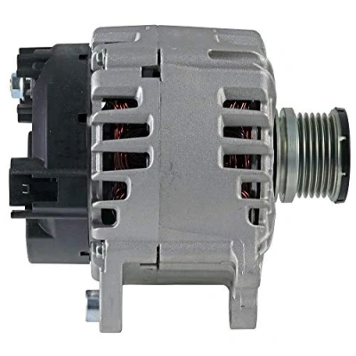 Obrázek HELLA 8EL 012 430 311 generátor/alternátor 14V 180A pro mj. VW Passat Variant (3G5, CB5)