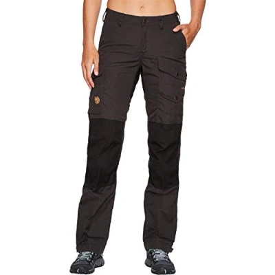 Obrázek Fjällräven Dámské kalhoty Vidda Pro Trousers