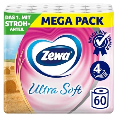 Obrázek ZEWA Ultra měkké