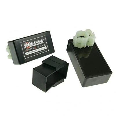 Obrázek Naraku CDI Unit nestricted for 50/125/150cc