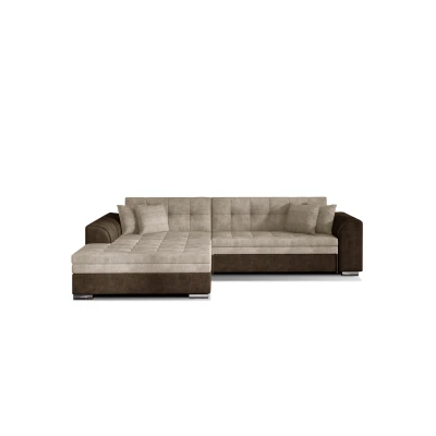 Obrázek Sorento sedací souprava Materiál / Dekor: Dora 22, 28, Orientace: Levá