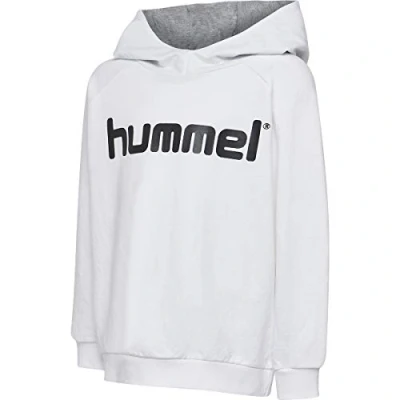 Obrázek hummel Unisex dětská mikina GO Kids Cotton Logo