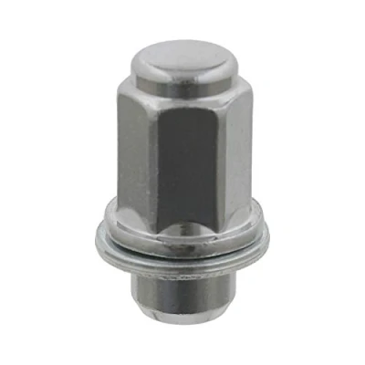Obrázek febi bilstein 26586 matice na kola pro ráfky z lehkého kovu, s neztratitelným sklem