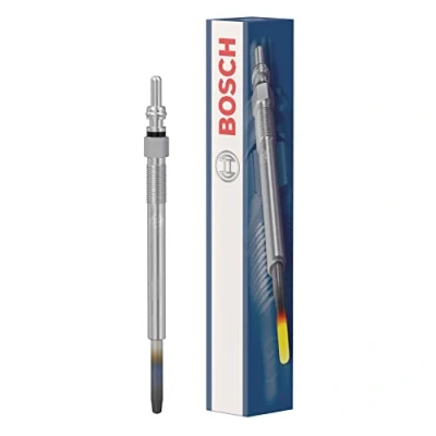 Obrázek Bosch Automotive GLP094 Duraterm kartonový box 1 kus pro vozidla na dieselová vozidla, platina