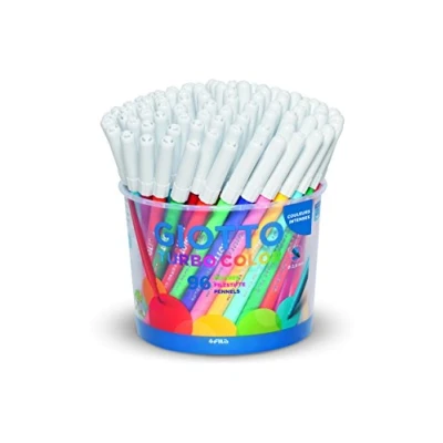 Obrázek Giotto 5230 00 Turbo Color Fixů, vícebarevná