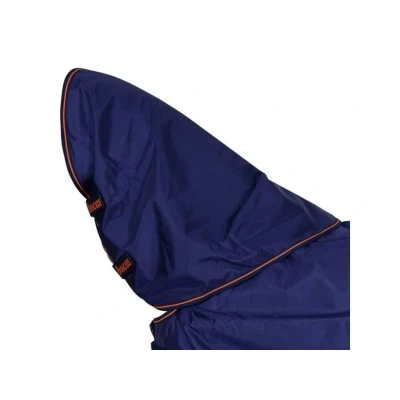 Obrázek Krční díl BUCAS Therapy 50g navy/orange (XL)