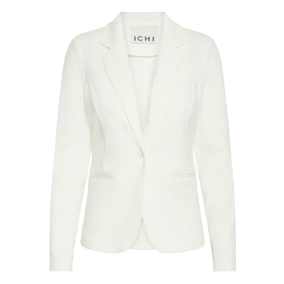 Obrázek ICHI Sako, Ženy, Velikost: XS, Offwhite