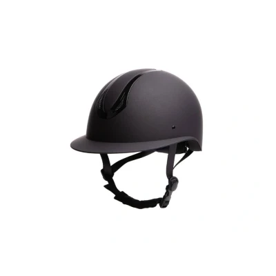 Obrázek Harry&#039;s Horse Safety Helmet Pro F1 Mat
