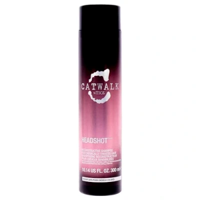 Obrázek Tigi Catwalk Headshot šampon, 1 balení (1 x 300 ml)