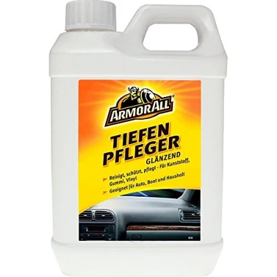 Obrázek Hloubková péče o plasty Armor All, lesklá, 2000 ml