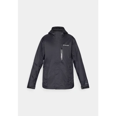 Obrázek Columbia Pouring Adventure Jacket Vodotěsná bunda, Muži, Velikost: Medium, Black