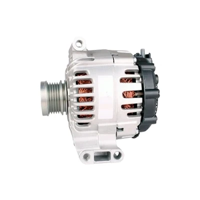 Obrázek HELLA 8EL 012 429 401 Generator/Lichtmaschine 14V 150A für u.a. Mercedes Benz A Class (W169)