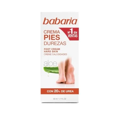 Obrázek Cremas Pies Antidurezas