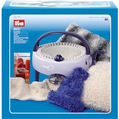Obrázek PRYM 624170 Pletený mlýnek MAXI