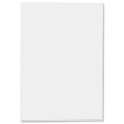 Obrázek John Dickinson Cambridge poznámkový blok Blanko 80 Folio 70 g/m2 148 X 105 mm A6 10 kusů