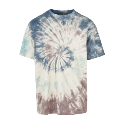 Obrázek Urban Classics Triko s potiskem, Muži, Velikost: XL, Offwhite