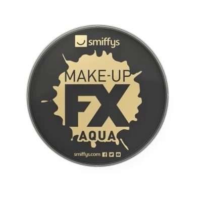 Obrázek Smiffy&#039;s Make up, k dispozici více barev černá