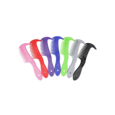 Obrázek Haas Mane Comb colorful