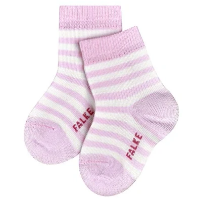 Obrázek FALKE Unisex Baby ponožky Stripe 62 68