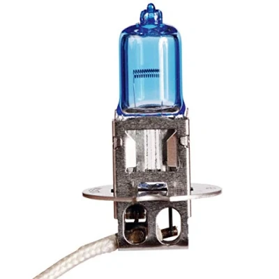 Obrázek Žárovky Sumex PLASMH3 H3 Plasma Ultra White, 2 kusy