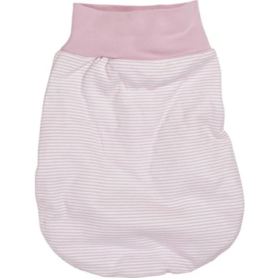 Obrázek Schnizler Unisex dětský stramovací pytel Ringel 800712, 14 růžový, jednotná velikost, růžová