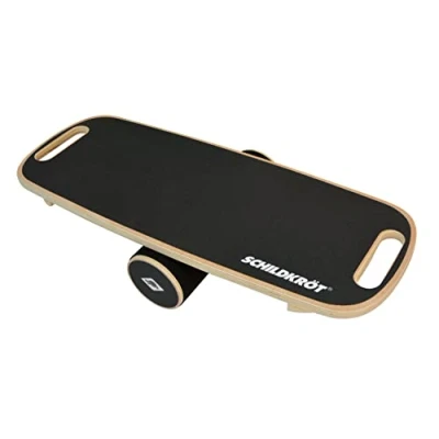 Obrázek Schildkröt Wooden Balance Board