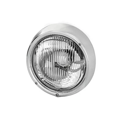 Obrázek HELLA 1A8 001 156 281 halogenové světlomety pro mj. VW Beetle ECE pravostranný provoz pravý/levý