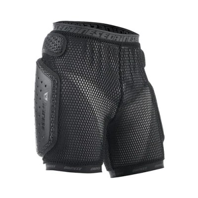 Obrázek Dainese HARD SHORT E1, černá, velikost XS