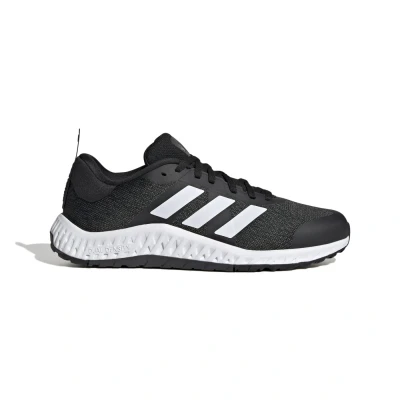 Obrázek adidas Performance Everyset Trainer Sportovní boty, Ženy, Velikost: 43 1/3, Core black/footwear white boty