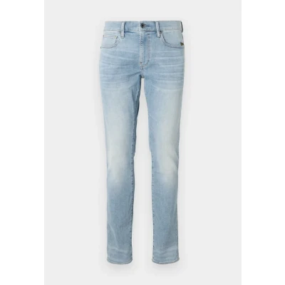 Obrázek G STAR Revend Skinny džíny, Muži, Velikost: 38x36, Indigo aged