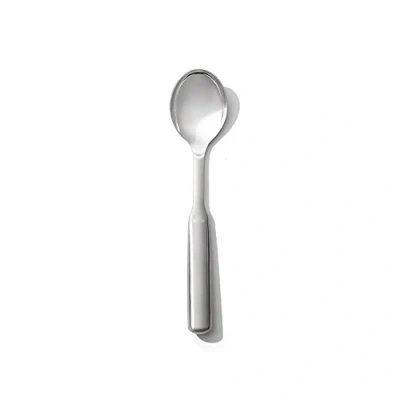 Obrázek OXO Steel servírovací lžíce z ušlechtilé oceli