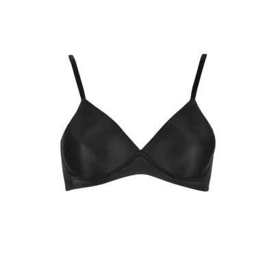 Obrázek Triumph Trojúhelníková podprsenka, Ženy, Velikost: 85A, Black