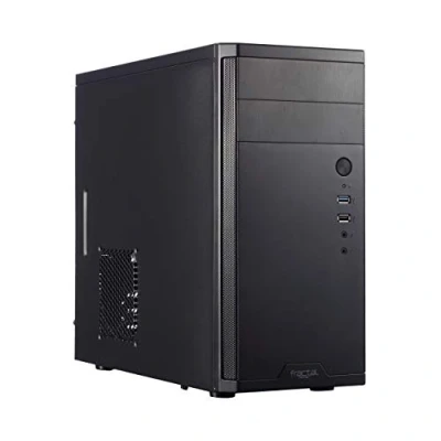 Obrázek Fractal Design CORE 1100 FD CA BL