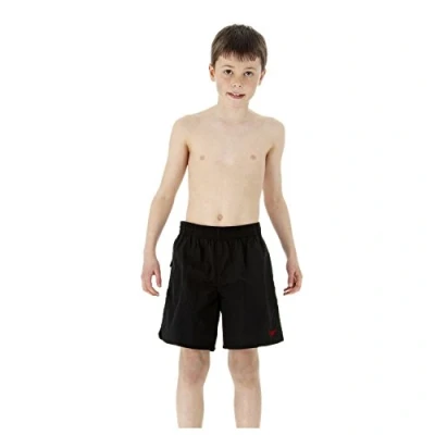 Obrázek Speedo Chlapecké šortky Solid Leisure