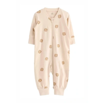 Obrázek Lindex Pyžamo pro děti, Velikost: 62, Light beige
