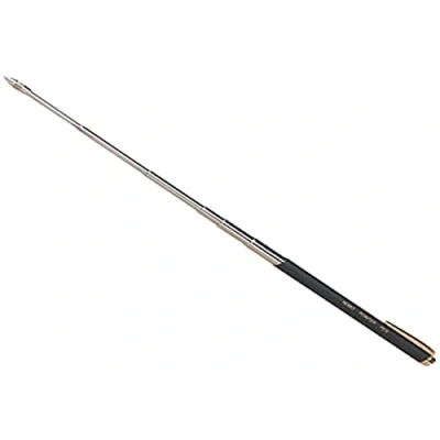 Obrázek Nobo 34431151 standardní ručička (130 mm, 30 g, 1 kus) černá/zlatá