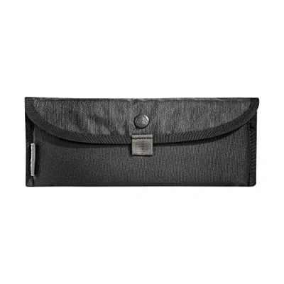 Obrázek Tatonka taška na příbory úložná kempinkový příbor 25 x 10 cm off black