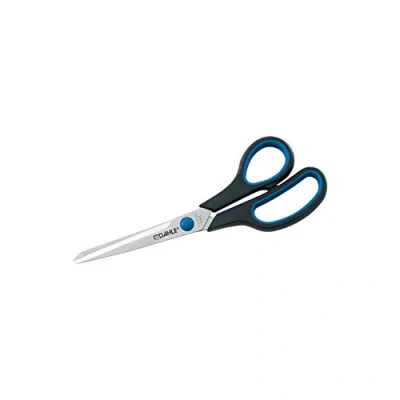 Obrázek Dahle Nůžky OFFICE Comfort Grip 54408 (8 palců, pro praváky)