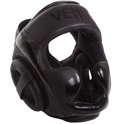 Obrázek VENUM Helma Elite, Neo Mat/Black, One Size, EU 1395
