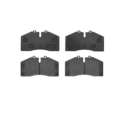 Obrázek Sada brzdových destiček, kotoučová brzda BREMBO P 65 005